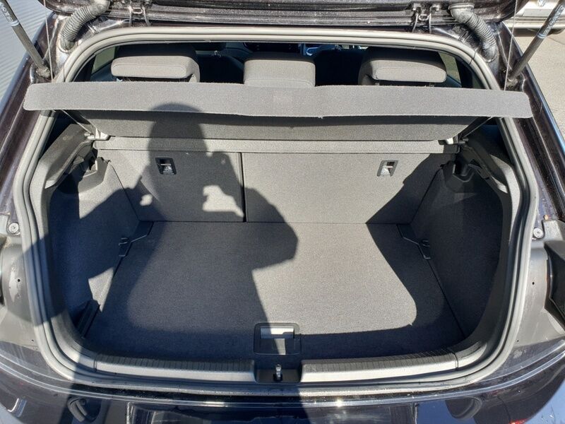 More views of Volkswagen Polo