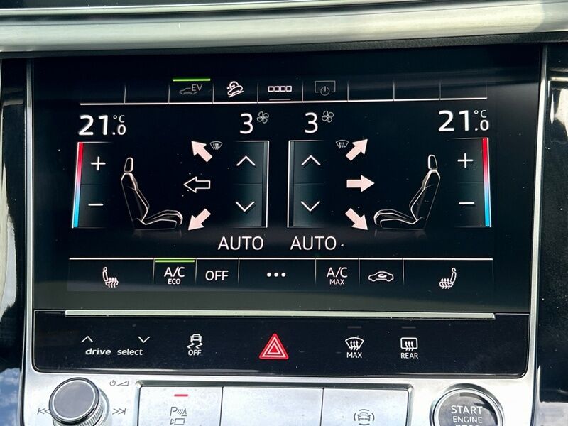 More views of Audi Q7