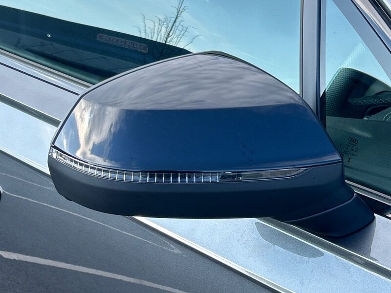 More views of Audi Q7