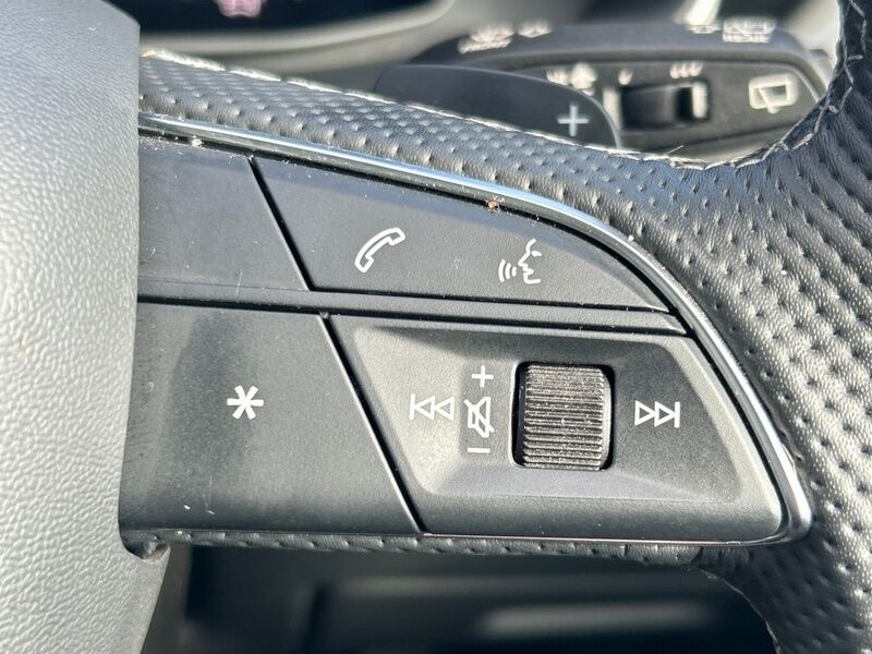 More views of Audi Q7