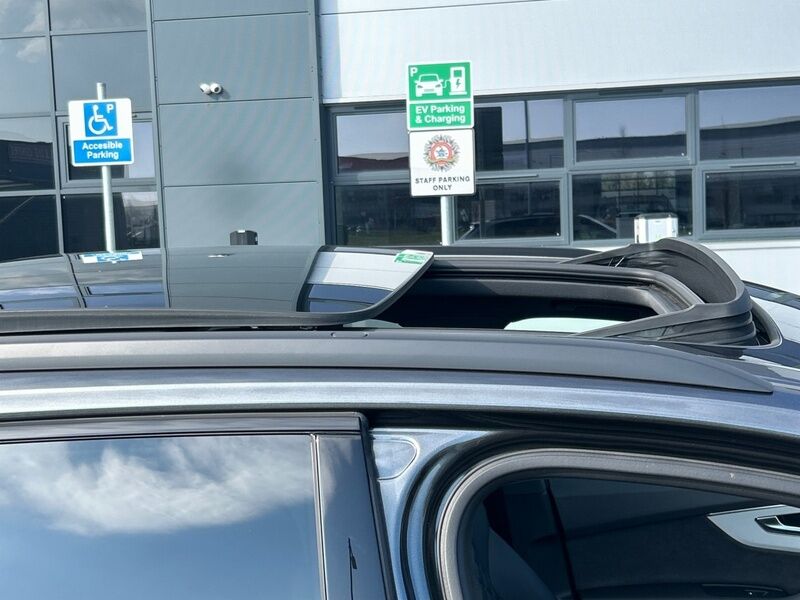 More views of Audi Q7