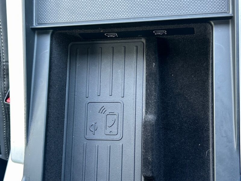 More views of Audi Q7