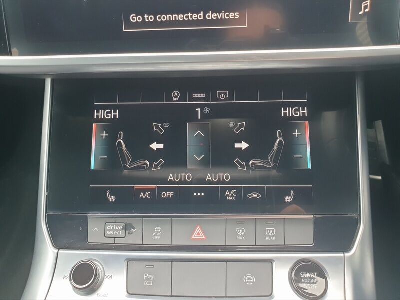 More views of Audi A6