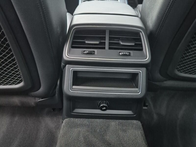 More views of Audi A6