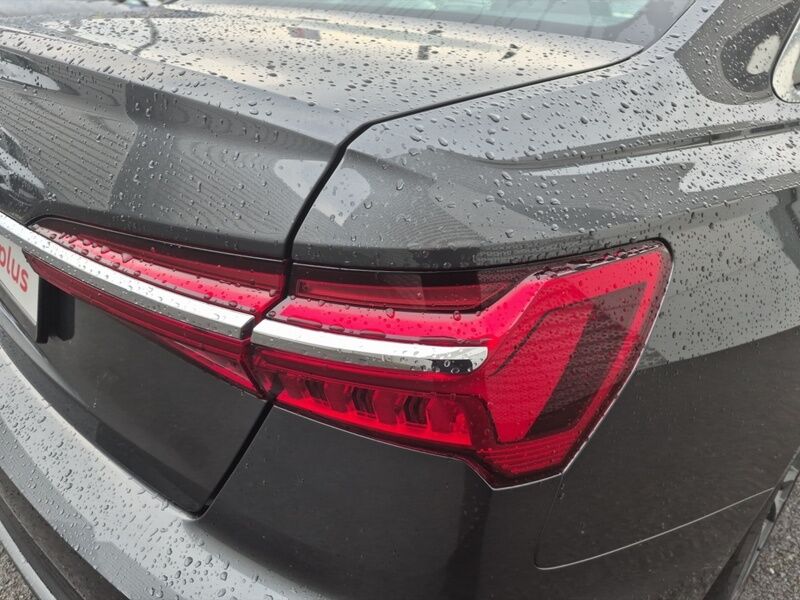 More views of Audi A6