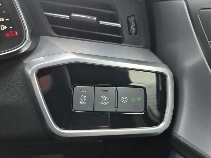 More views of Audi A6