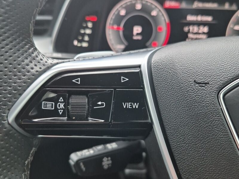 More views of Audi A6