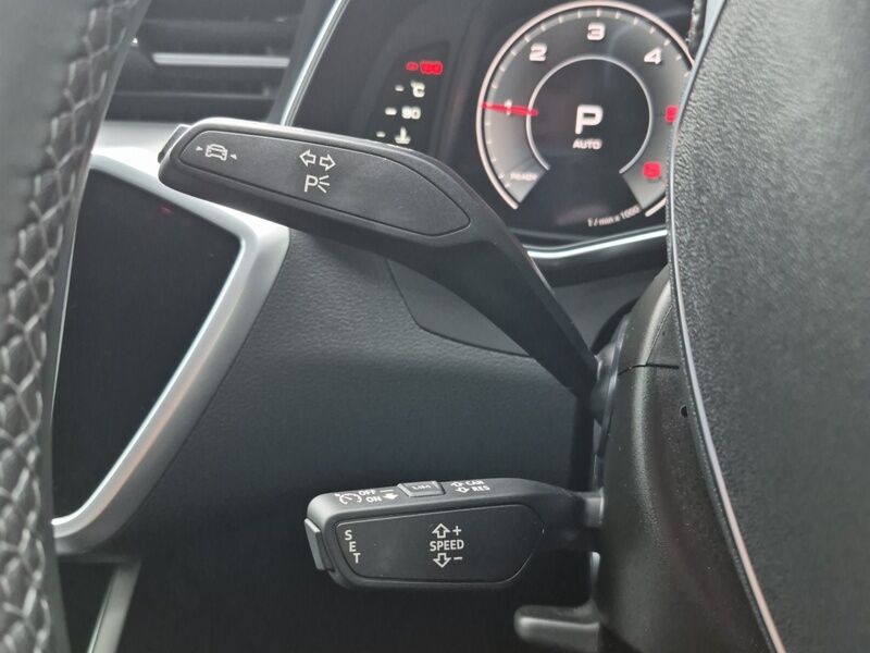 More views of Audi A6