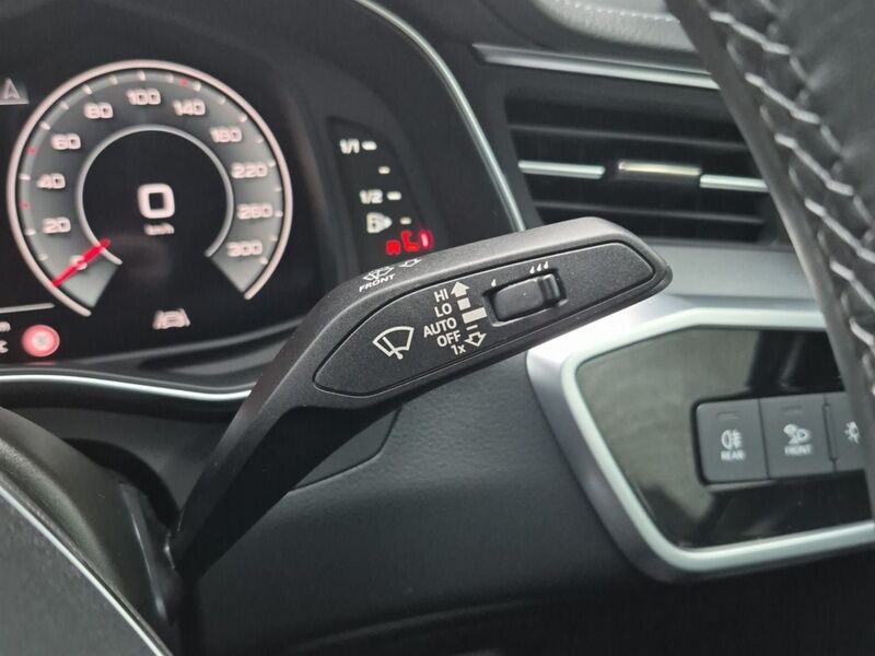 More views of Audi A6