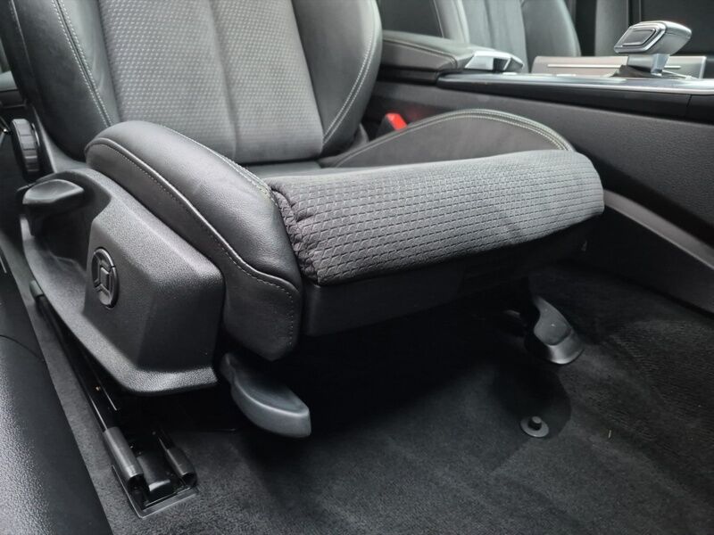 More views of Audi A6