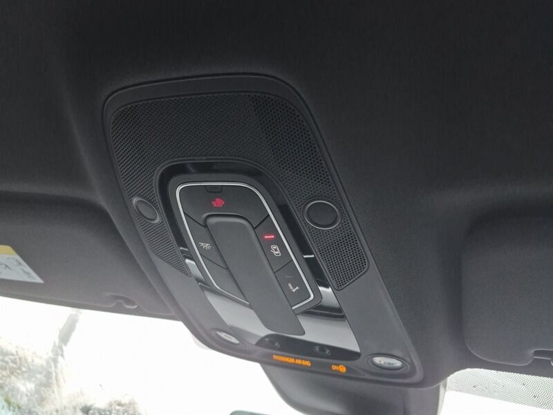 More views of Audi A6