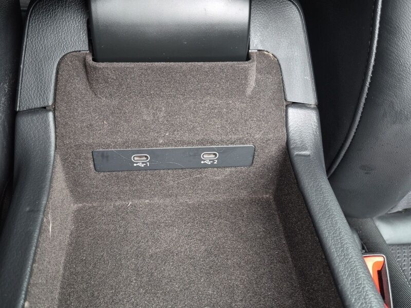 More views of Audi A6