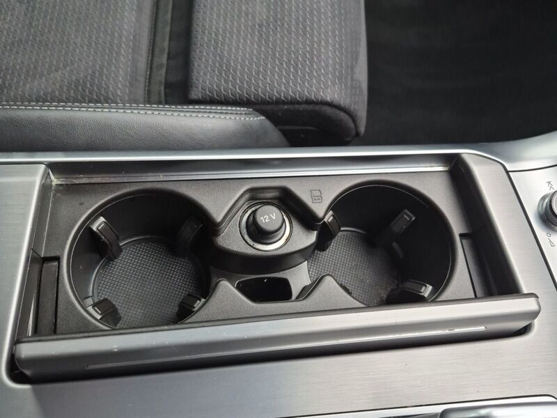 More views of Audi A6