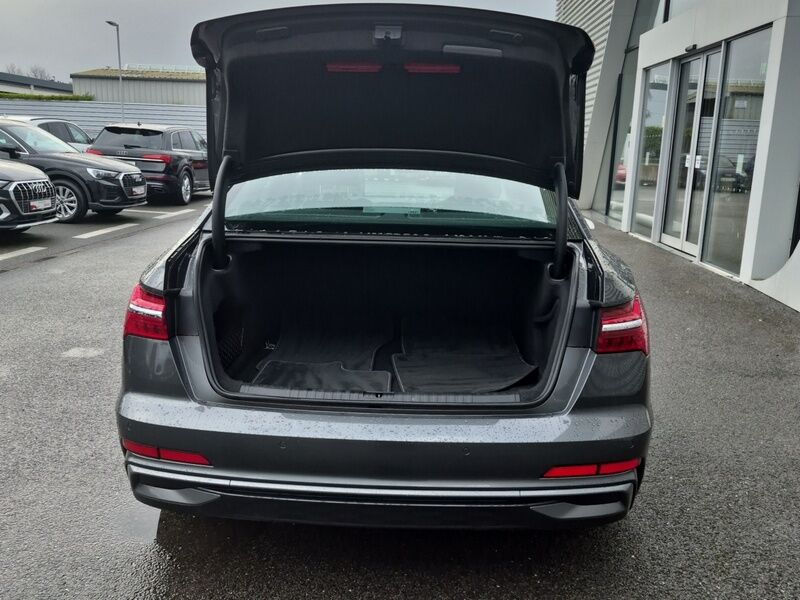 More views of Audi A6