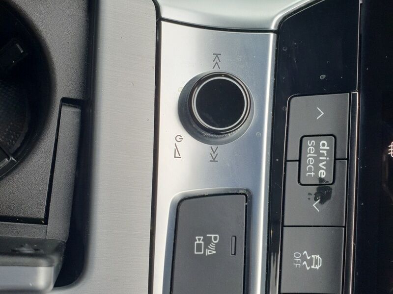 More views of Audi A6