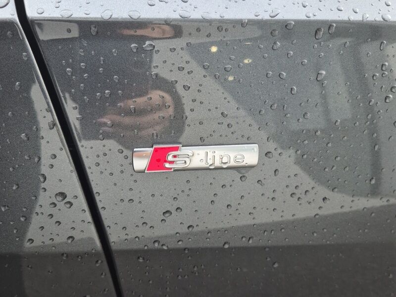 More views of Audi A6