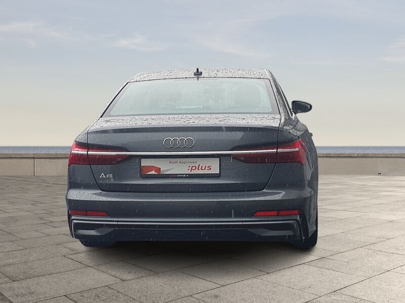 More views of Audi A6