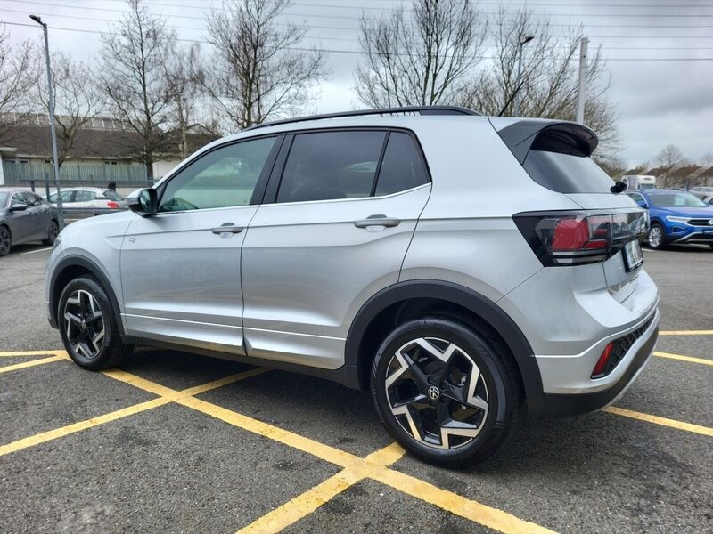 More views of Volkswagen T-Cross