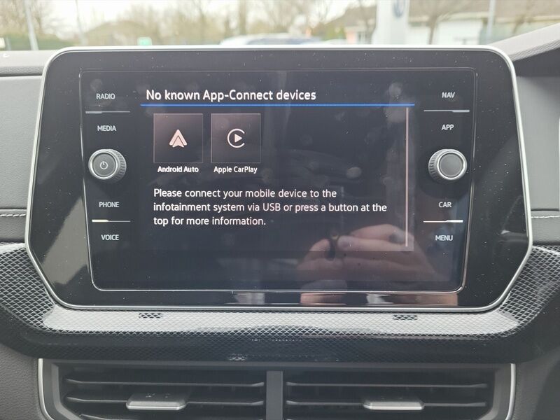 More views of Volkswagen T-Cross