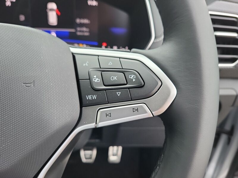 More views of Volkswagen T-Cross