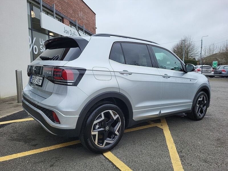 More views of Volkswagen T-Cross