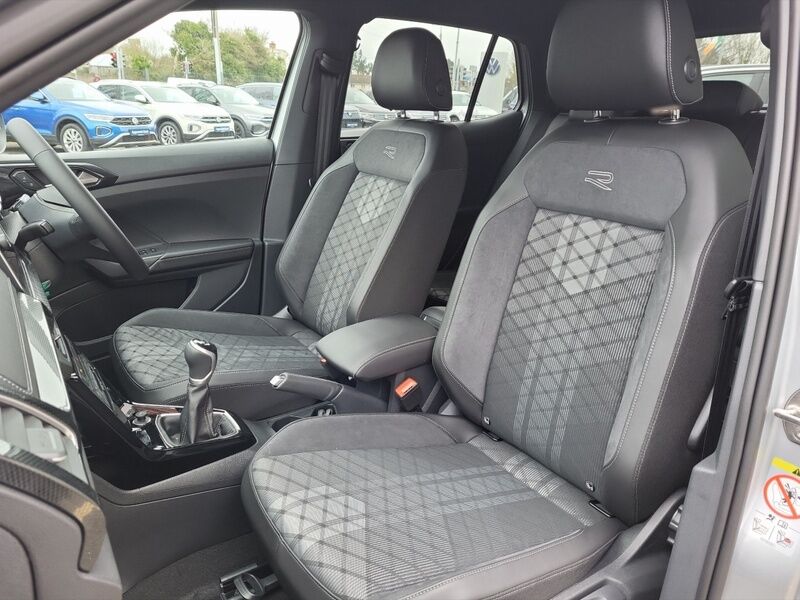 More views of Volkswagen T-Cross