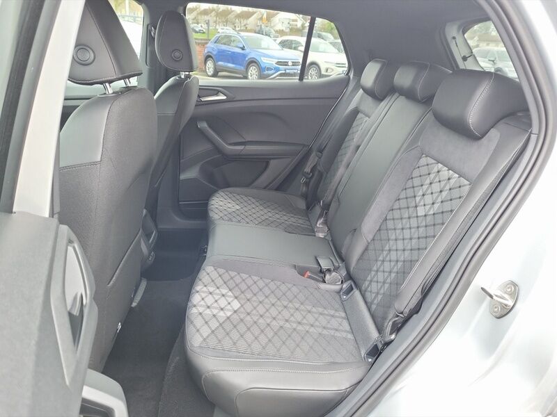 More views of Volkswagen T-Cross