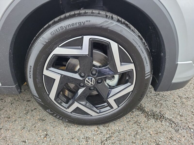 More views of Volkswagen T-Cross