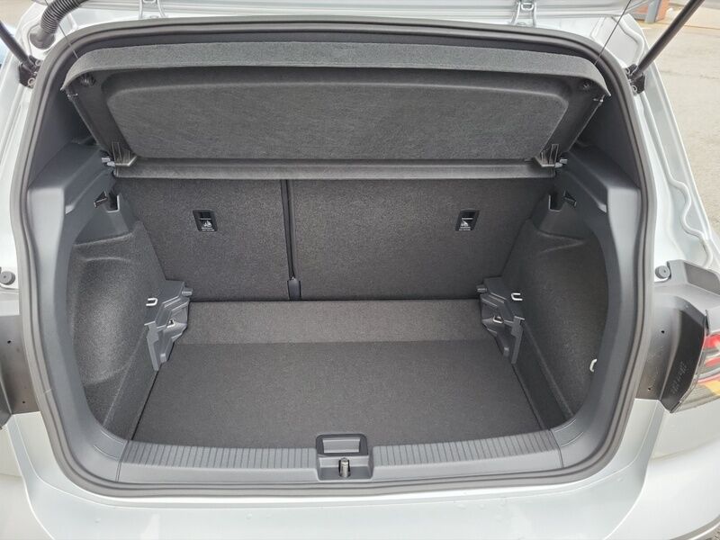 More views of Volkswagen T-Cross