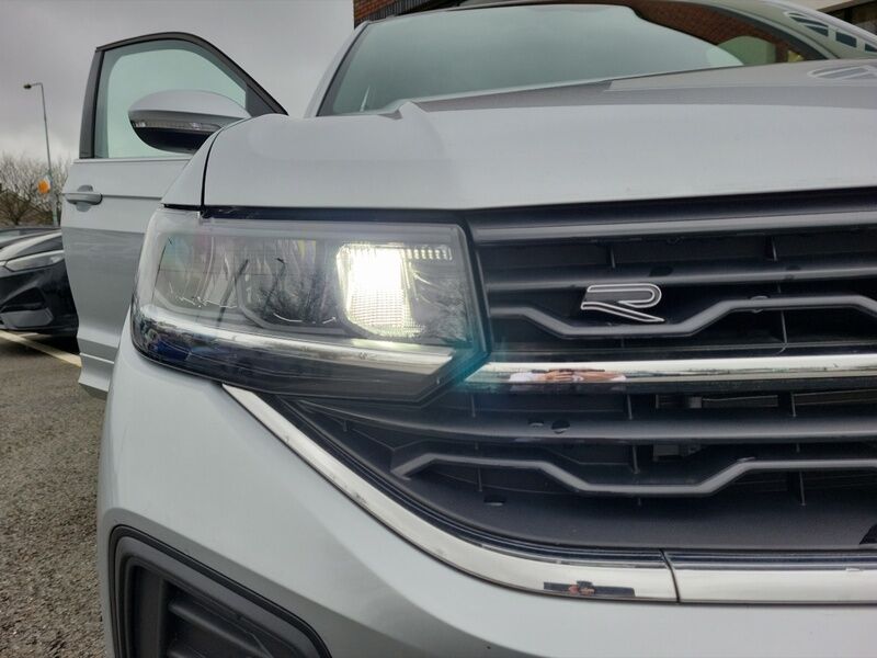 More views of Volkswagen T-Cross