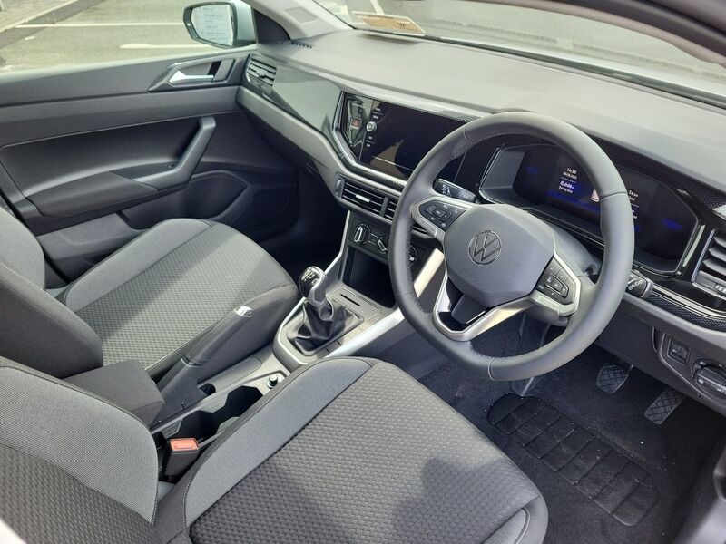 More views of Volkswagen Polo