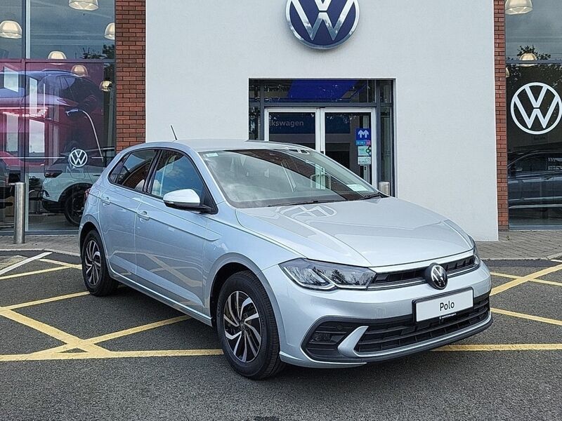 More views of Volkswagen Polo