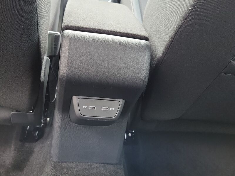 More views of Volkswagen Polo