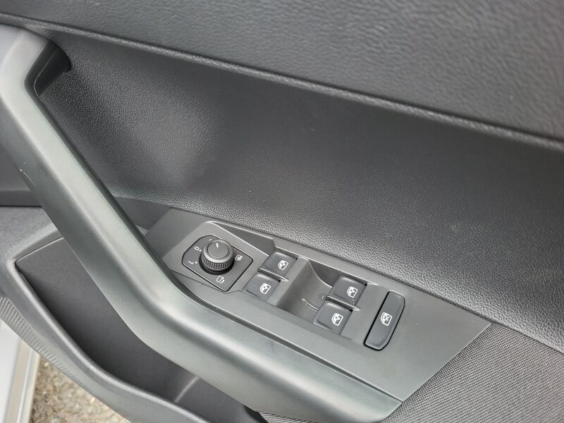 More views of Volkswagen Polo