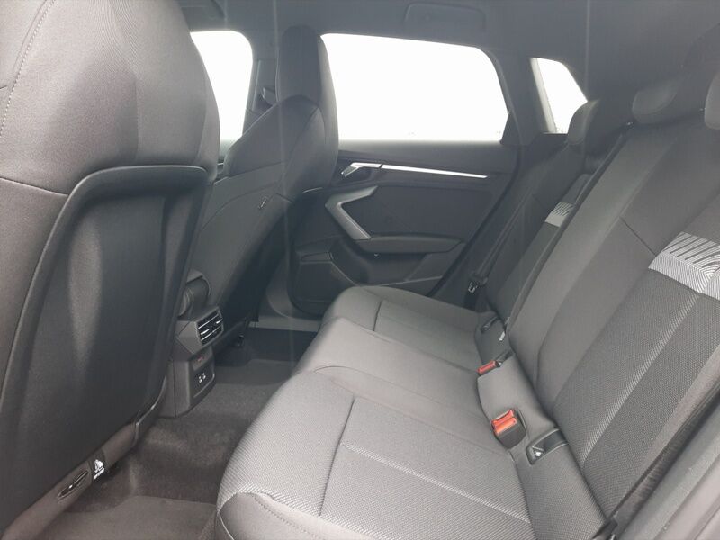 More views of Audi A3
