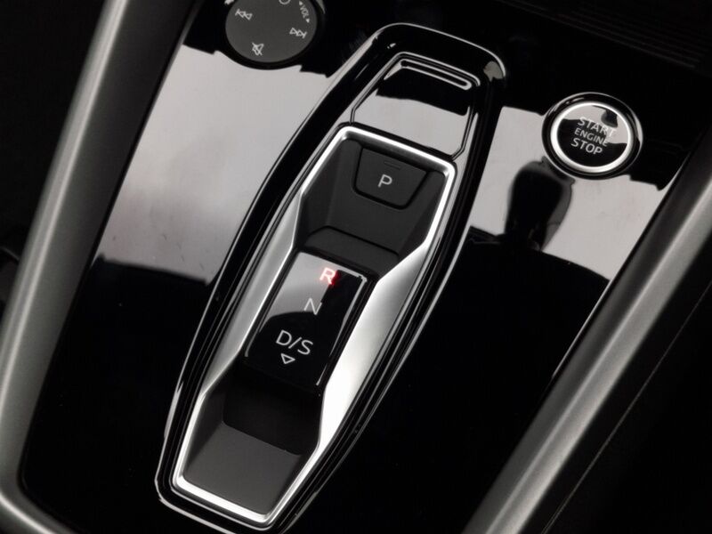 More views of Audi A3