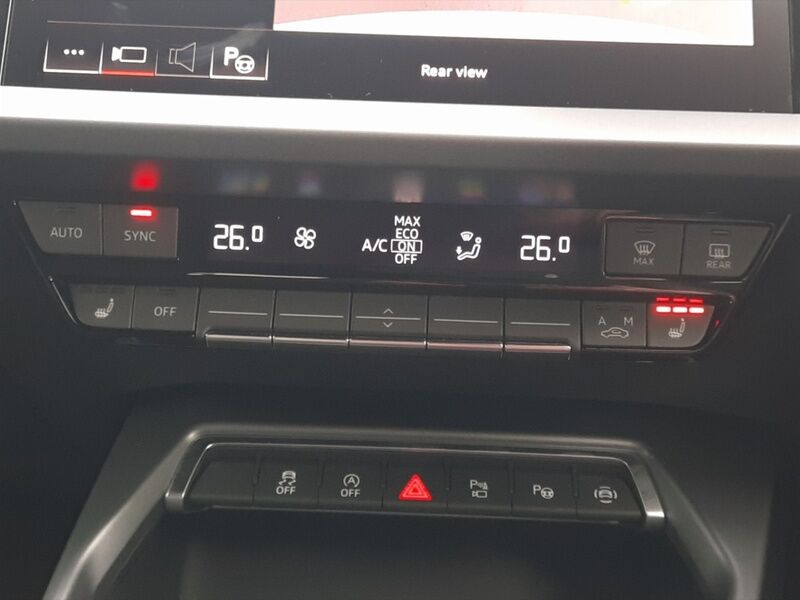 More views of Audi A3