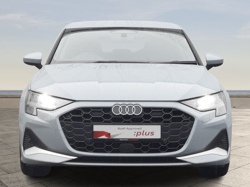 More views of Audi A3