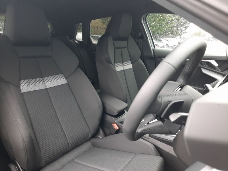 More views of Audi A3