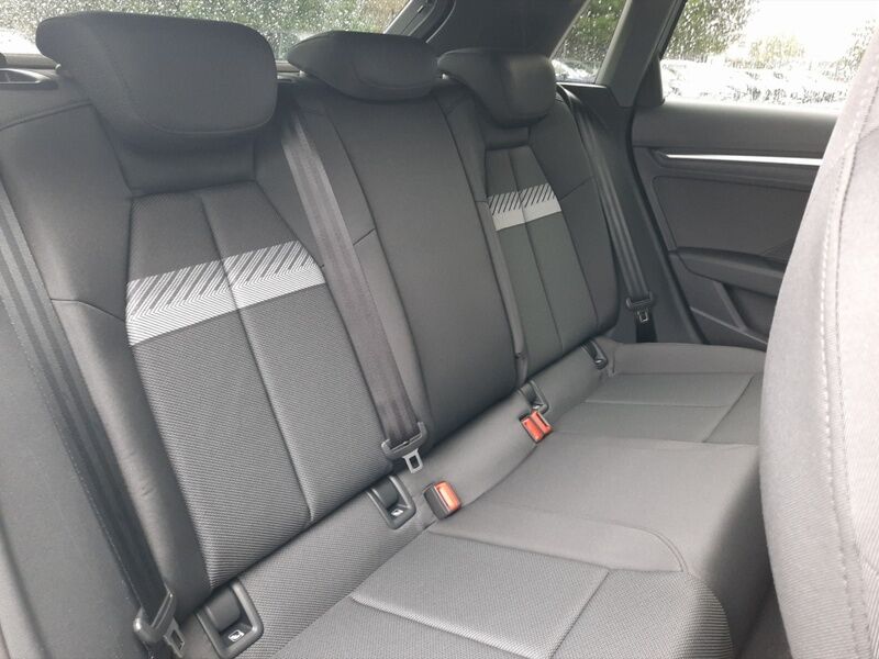 More views of Audi A3