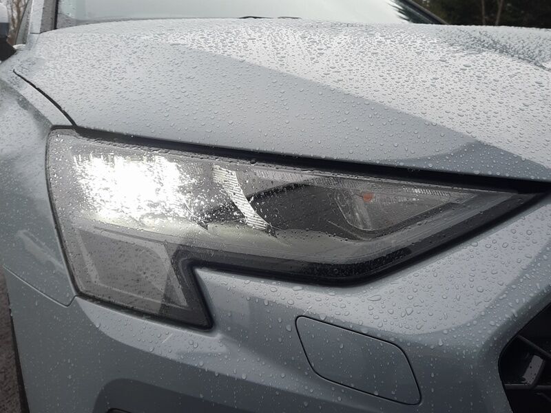 More views of Audi A3