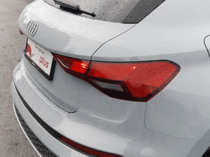 More views of Audi A3