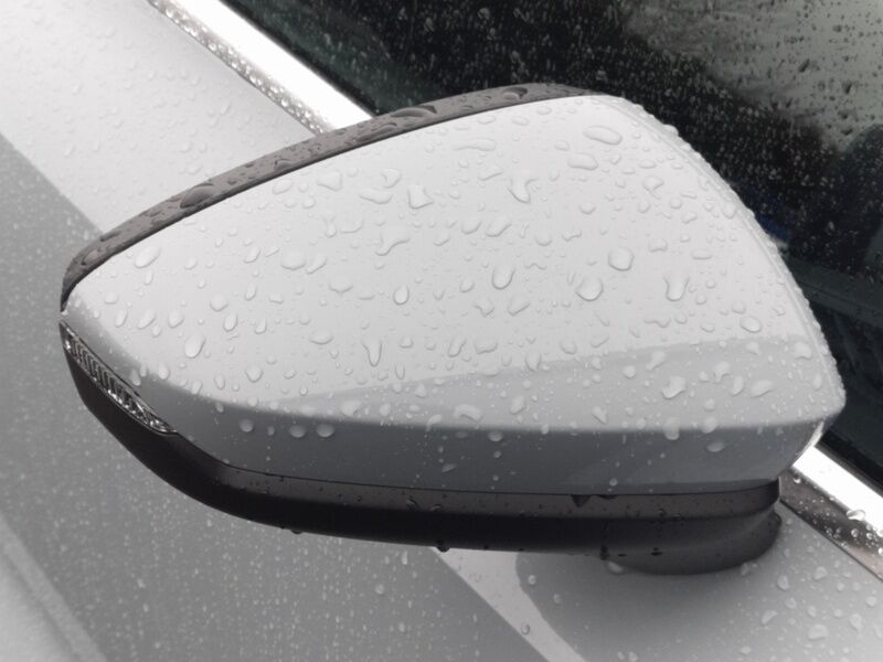 More views of Audi A3