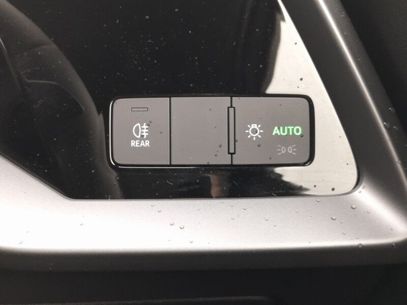 More views of Audi A3