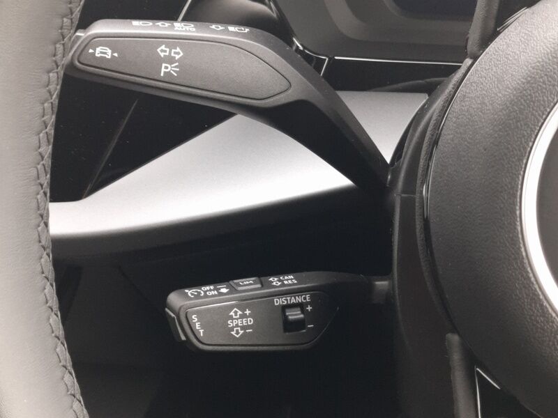 More views of Audi A3