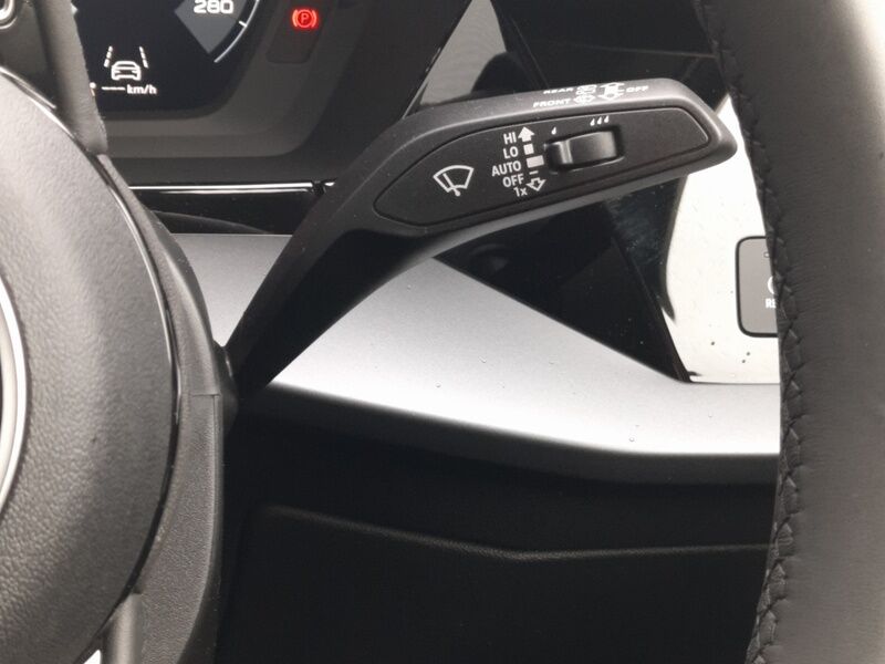 More views of Audi A3