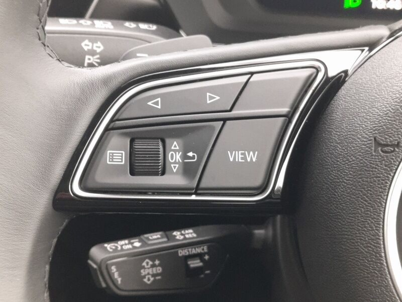 More views of Audi A3