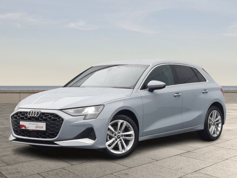 More views of Audi A3