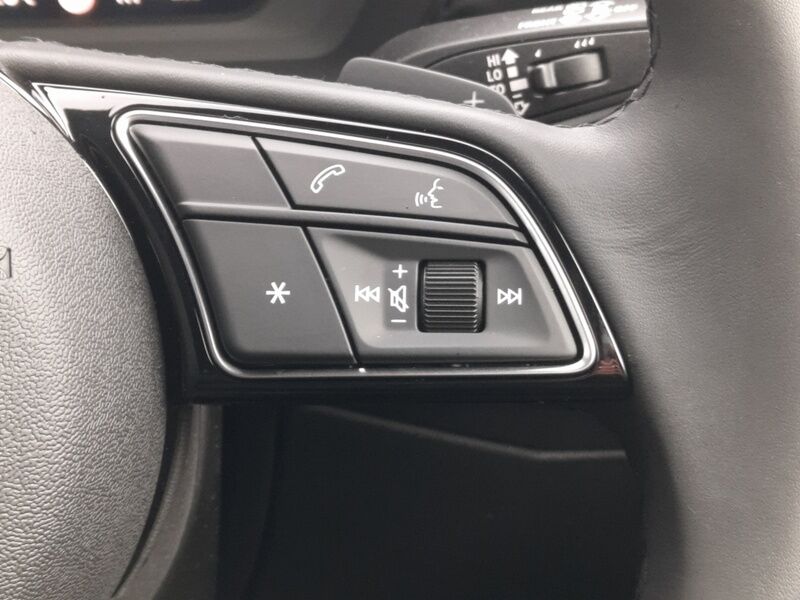 More views of Audi A3