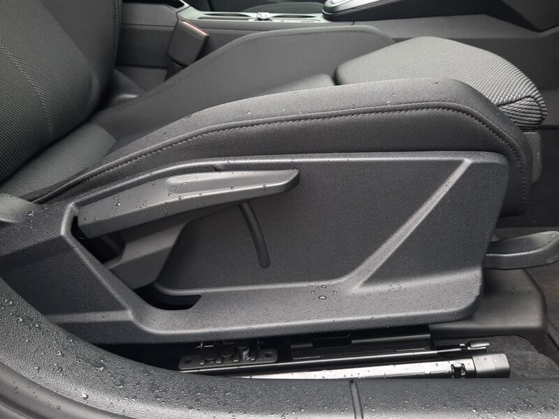 More views of Audi A3